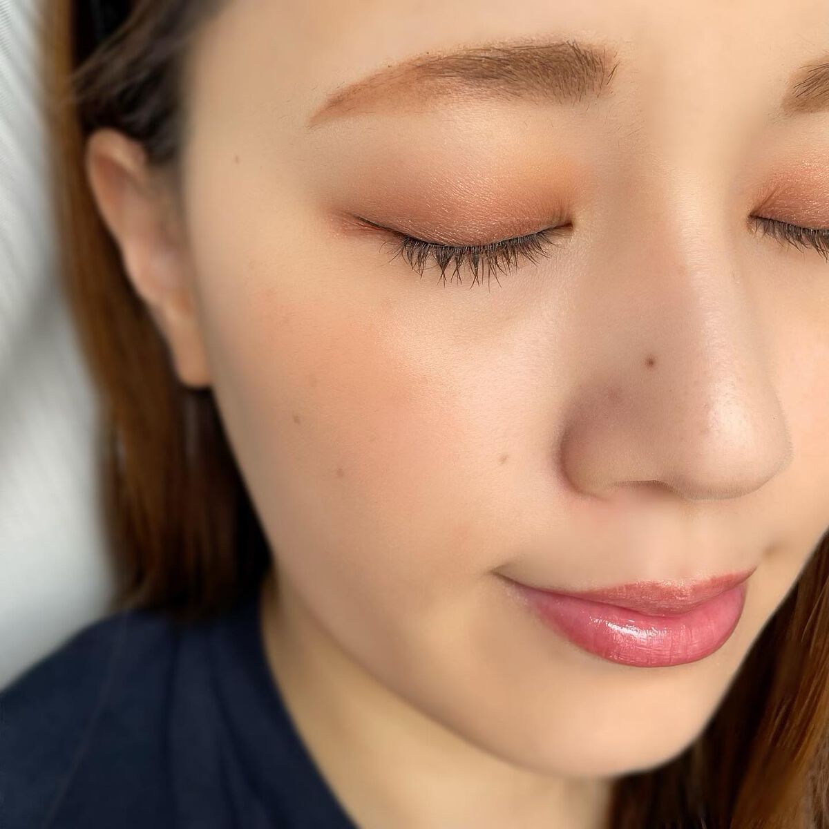 スタイリングデュアルアイブロウ/キャンメイク/アイブロウを使ったクチコミ(6枚目)