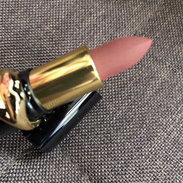 Mini MatteTrance Lipstick Trio/PAT McGRATH LABS/口紅を使ったクチコミ（4枚目）