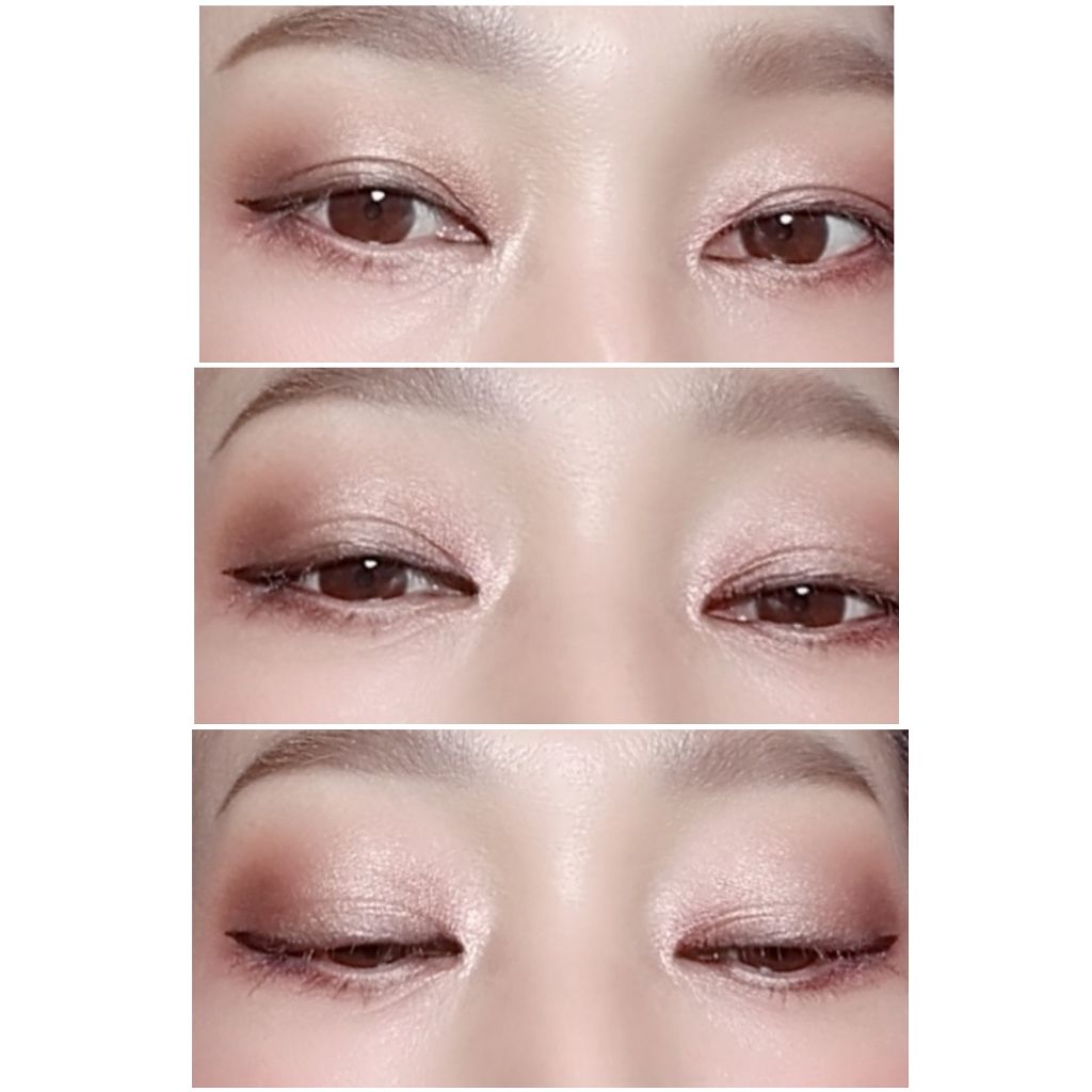  ミニヌードパレット/Natasha Denona/アイシャドウパレットを使ったクチコミ（2枚目）