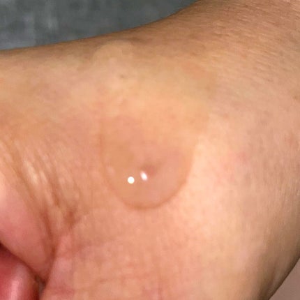 ローヤルゼリー配合 栄養ローション/DAISO/美容液を使ったクチコミ(2枚目)