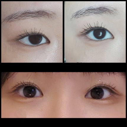 ハイパーリフトマスカラ/D-UP/マスカラを使ったクチコミ(6枚目)