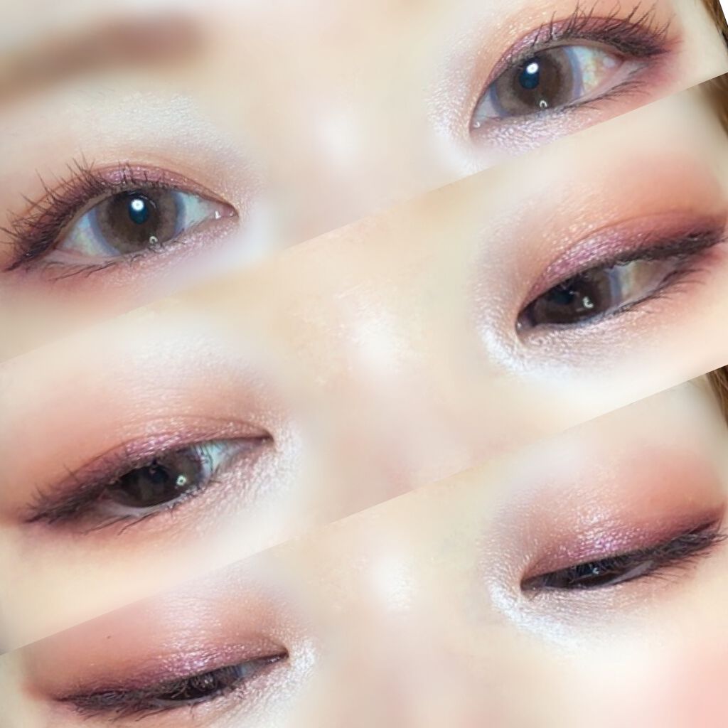 ジュエリングペンシル/MAJOLICA MAJORCA/ペンシルアイライナーを使ったクチコミ(2枚目)