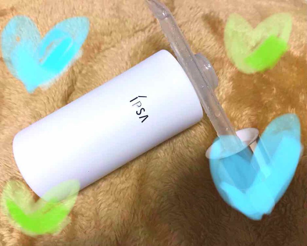 ブライトニング セラム/IPSA/美容液を使ったクチコミ(1枚目)