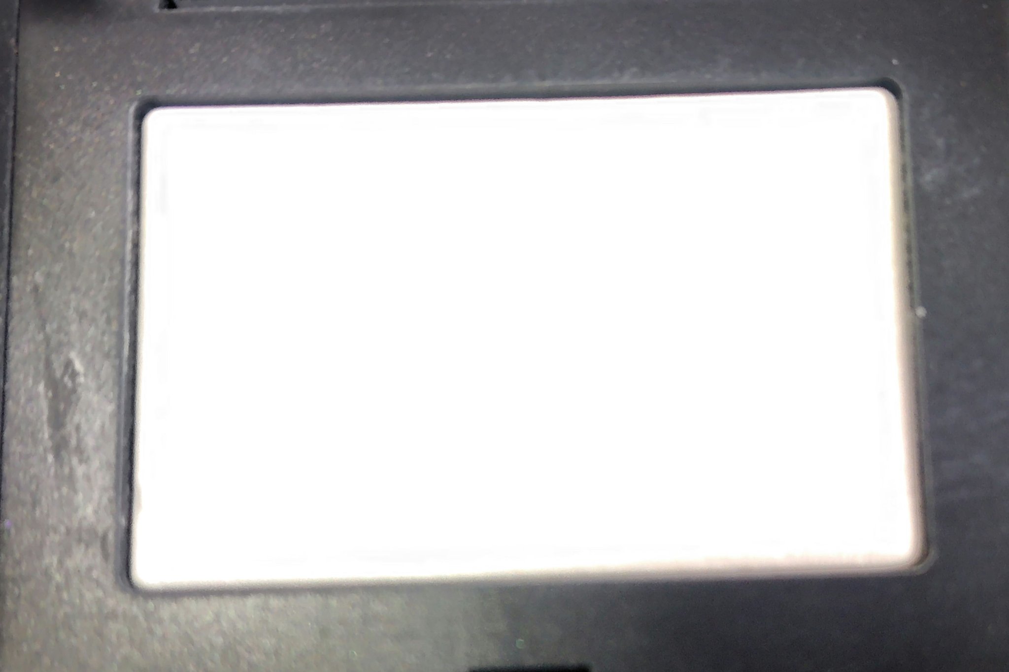 ライトリフレクティングセッティングパウダー　プレスト　N ミニ 02415/NARS/プレストパウダーを使ったクチコミ（2枚目）