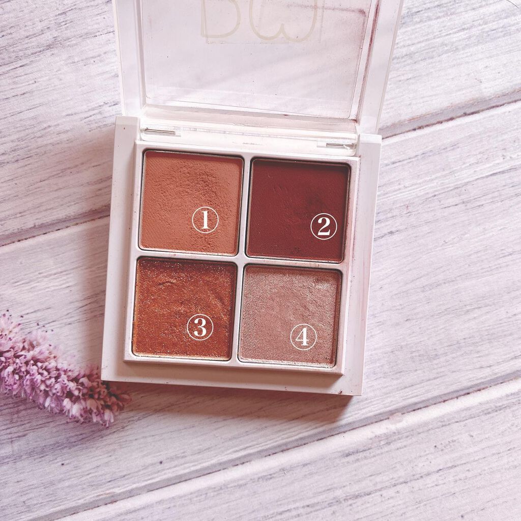 ステイオンバームルージュ/キャンメイク/口紅を使ったクチコミ（3枚目）