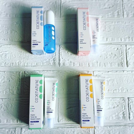 ryoko on LIPS 「#Sponsored#ビアミ#パーフェクトケア#beautyc..」(4枚目)