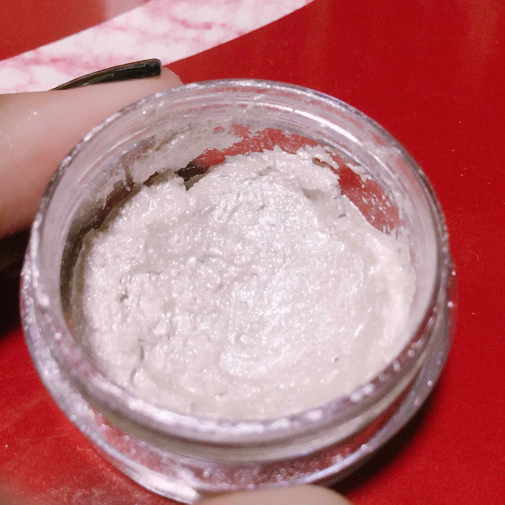 ハナタカパウダー/エルファー/パウダーハイライトを使ったクチコミ（1枚目）