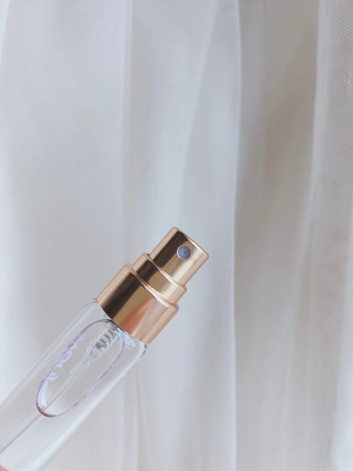 オードトワレ/Wonjungyo/香水(レディース)を使ったクチコミ(3枚目)