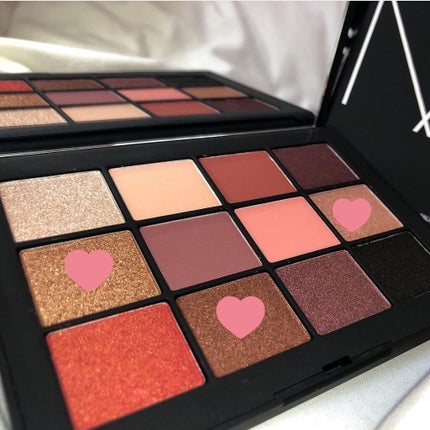 プライムリキッドアイライナー リッチキープ/ヒロインメイク/リキッドアイライナーを使ったクチコミ(2枚目)