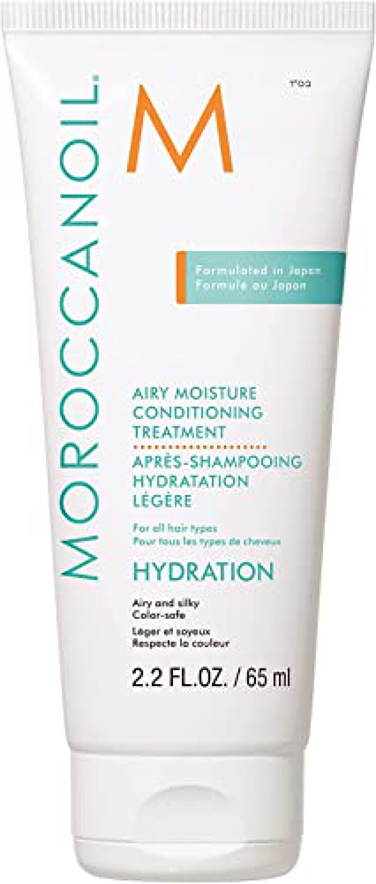 試してみた】エアリーモイスチャー シャンプー