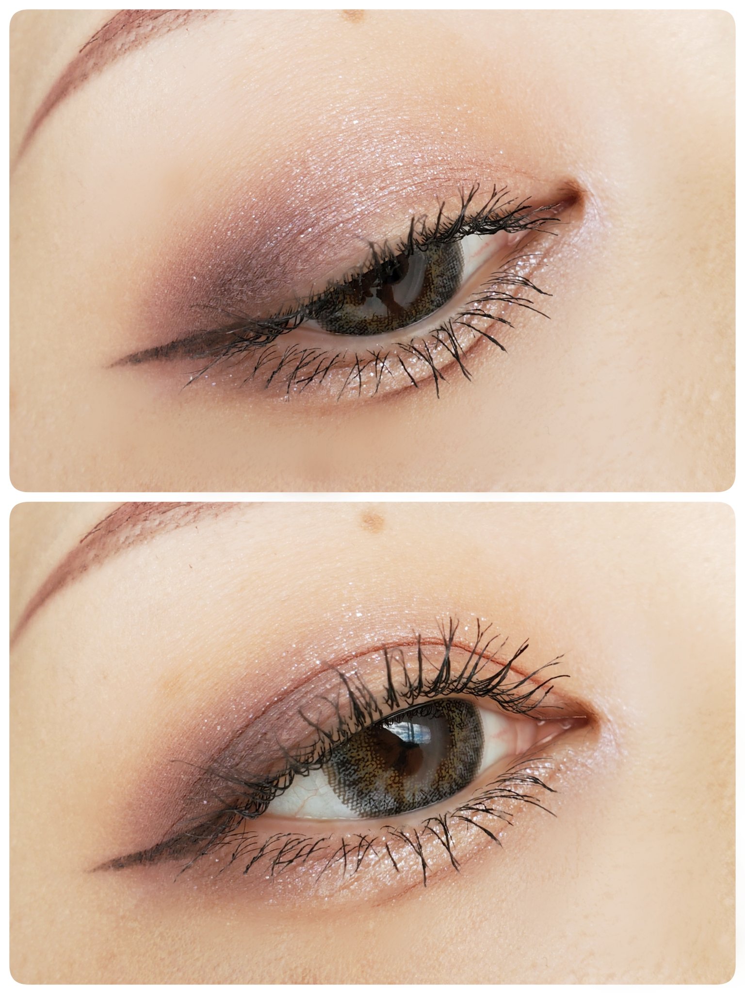 I-LENS(アイレンズ)/I-LENS/カラーコンタクトレンズを使ったクチコミ（1枚目）