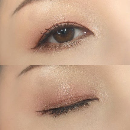 パーマネントカール マスカラ F(ロング)/FASIO/マスカラを使ったクチコミ(3枚目)