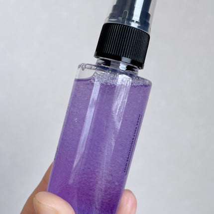 メイクキープ&モイスチャーミスト/COSCOS/フィックスミストを使ったクチコミ(2枚目)