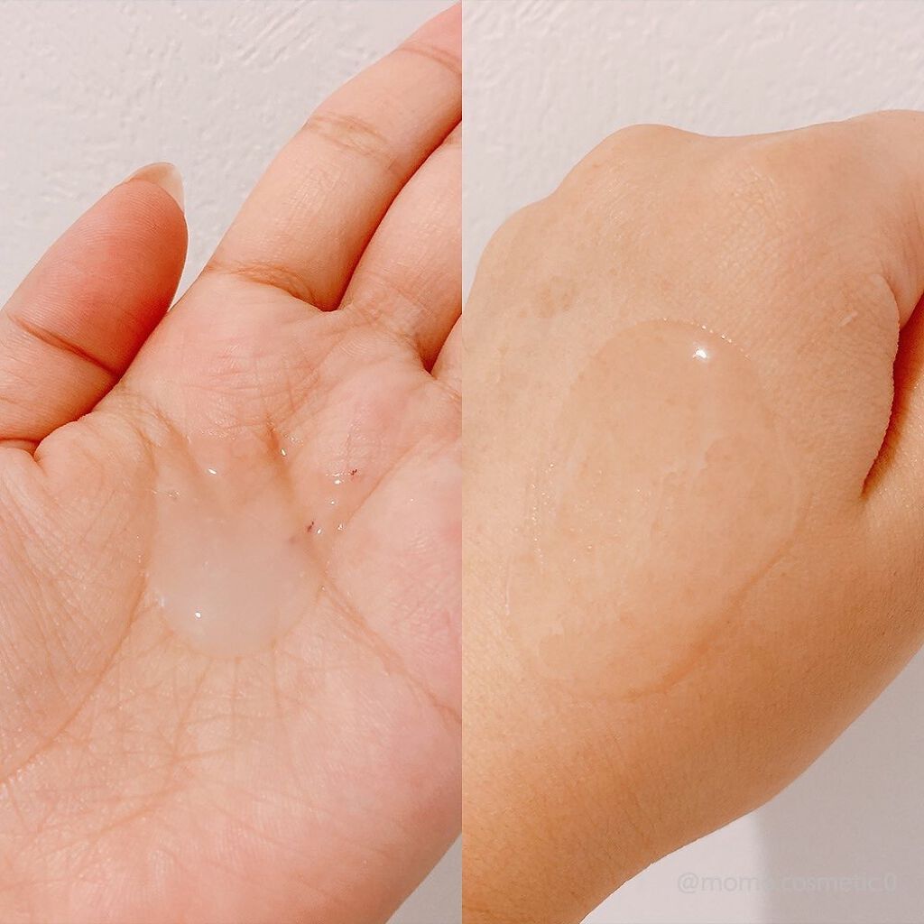 レシピオ モイストローションR/レシピオ/化粧水を使ったクチコミ（3枚目）