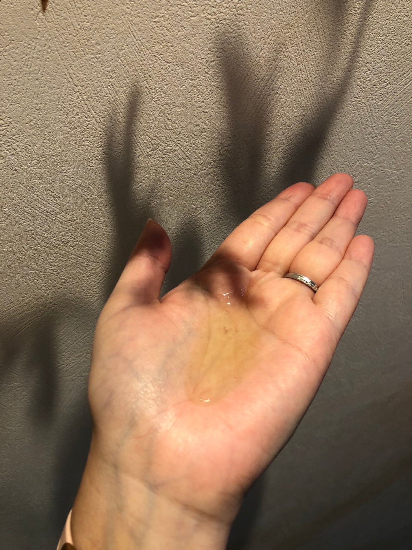 DHC 薬用ディープクレンジングオイル リニューブライト/DHC/オイルクレンジングを使ったクチコミ(6枚目)