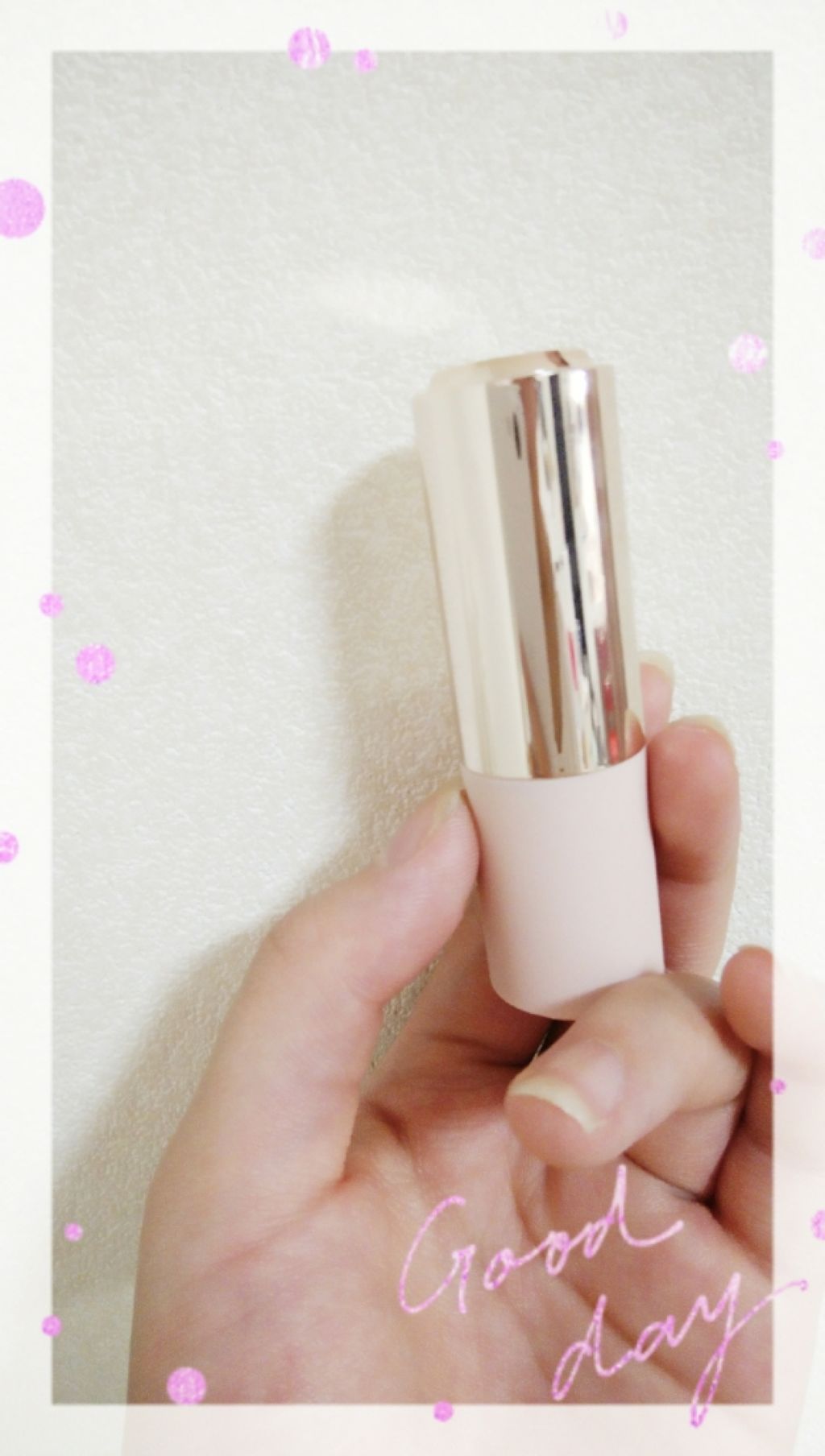 ベターリップトーク/ETUDE/口紅を使ったクチコミ(3枚目)