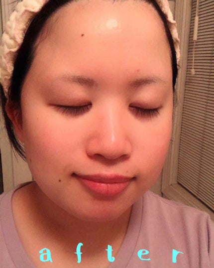 アクティブベース クリアクレンジング/オバジ/オイルクレンジングを使ったクチコミ(3枚目)