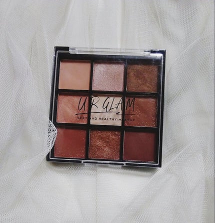 WHY NOT SPINNS リップグロス/DAISO/リップグロスを使ったクチコミ(2枚目)