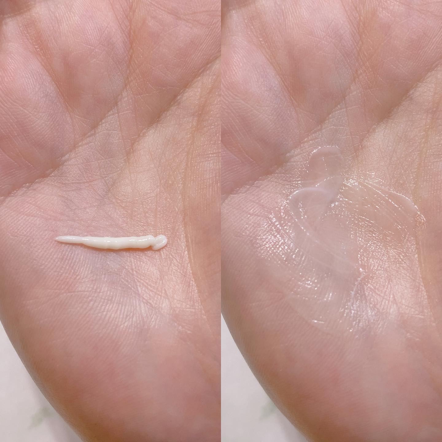 リンクルクロス 20g/RAIZ/美容液を使ったクチコミ（3枚目）