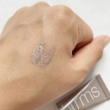 アイライツ クリームアイシャドウ strobe ストローブ/rms beauty/ジェル・クリームアイシャドウの画像