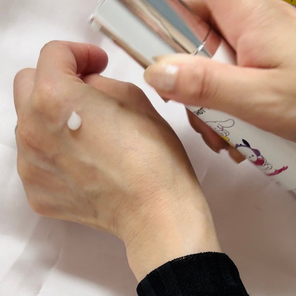 CICA デイリースージングマスク/VT/シートマスク・パックを使ったクチコミ(6枚目)