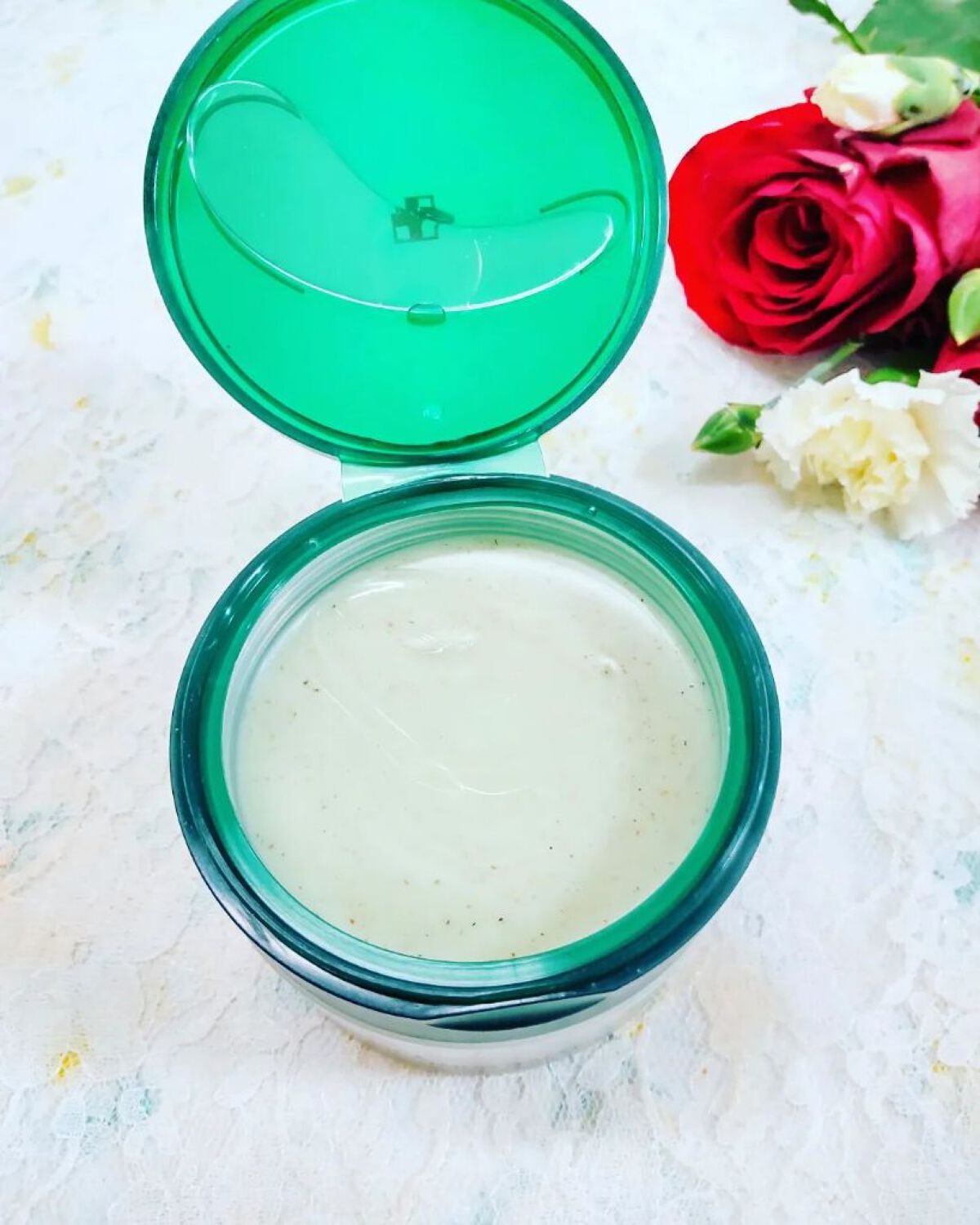 スーパーシカディープクレンジングバーム/MEDICUBE/クレンジングバームを使ったクチコミ（3枚目）