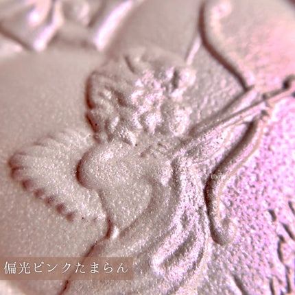 ラックスグロウハイライター/dasique/パウダーハイライトを使ったクチコミ(4枚目)