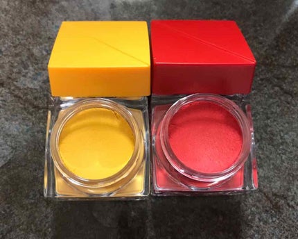 プレイフルカラー アイ&フェイス/コフレドール/単色アイシャドウを使ったクチコミ(1枚目)