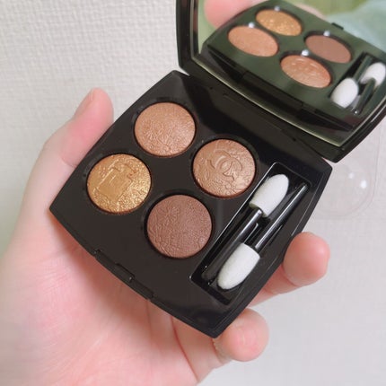 インジーニアス パウダーチークス N/RMK/パウダーチークを使ったクチコミ(4枚目)