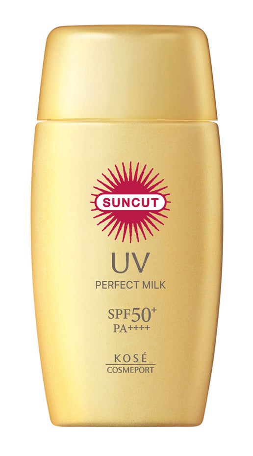 サンカットR パーフェクトUV ミルク 50ml