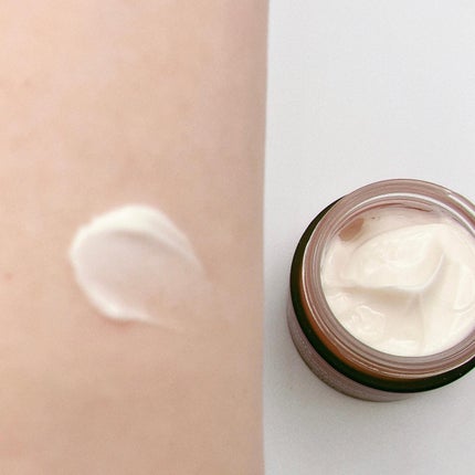 メープルエナジーインフュージングクリーム/Klairs/フェイスクリームを使ったクチコミ(5枚目)