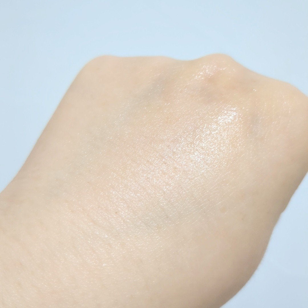 カラーフードシリーズホワイトホールサムクレンジングバーム/Tovegan/クレンジングバームを使ったクチコミ(4枚目)