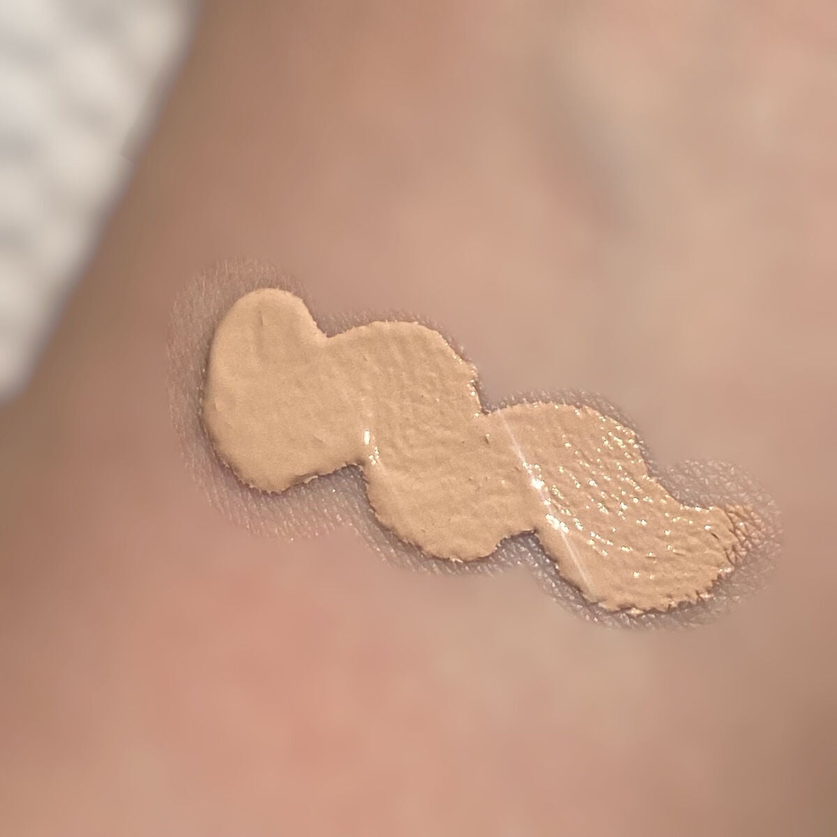 GGマルチコンシーラー/gesgep/リキッドコンシーラーを使ったクチコミ(3枚目)