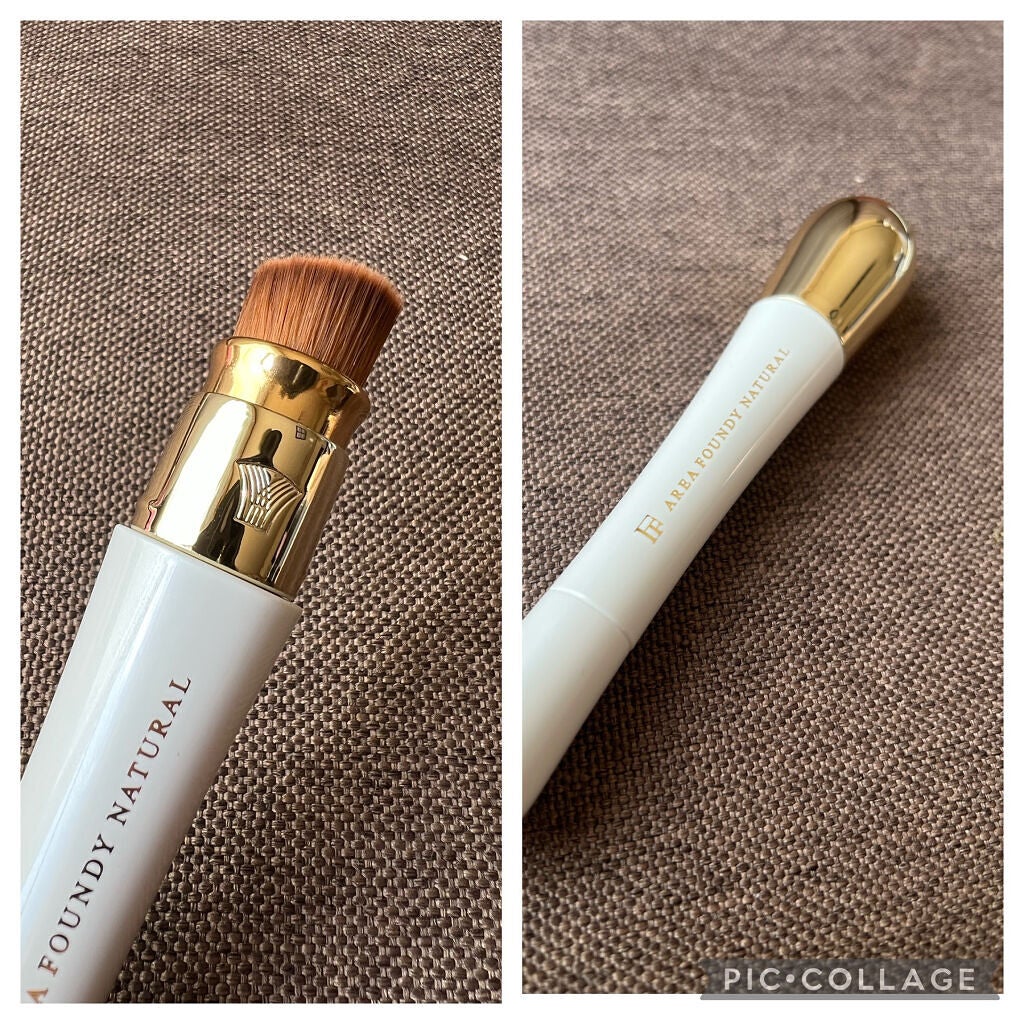 エリアファンディ/UZU BY FLOWFUSHI/リキッドコンシーラーを使ったクチコミ(3枚目)