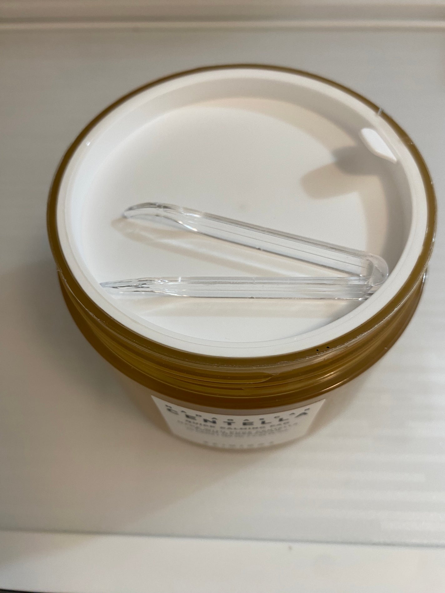 センテラ クイックカーミングパッド/SKIN1004/トナーパッドを使ったクチコミ(2枚目)