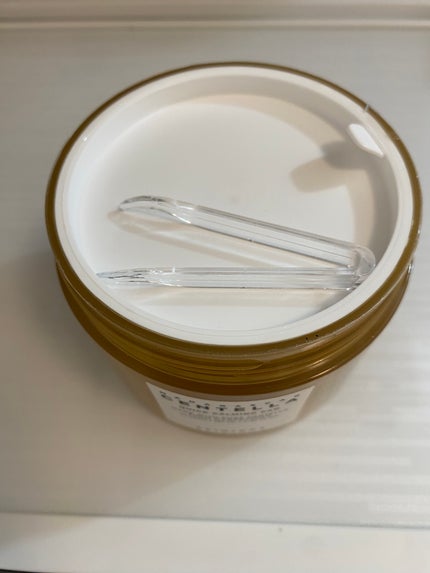 センテラ クイックカーミングパッド/SKIN1004/トナーパッドを使ったクチコミ(2枚目)