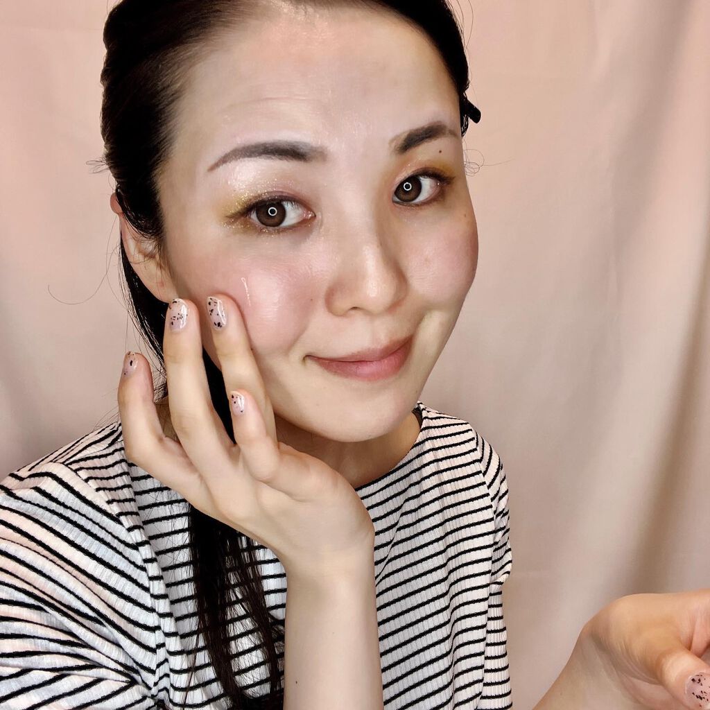 カトルソワース オールインワン美容クリーム/HUDO/オールインワン化粧品を使ったクチコミ(5枚目)