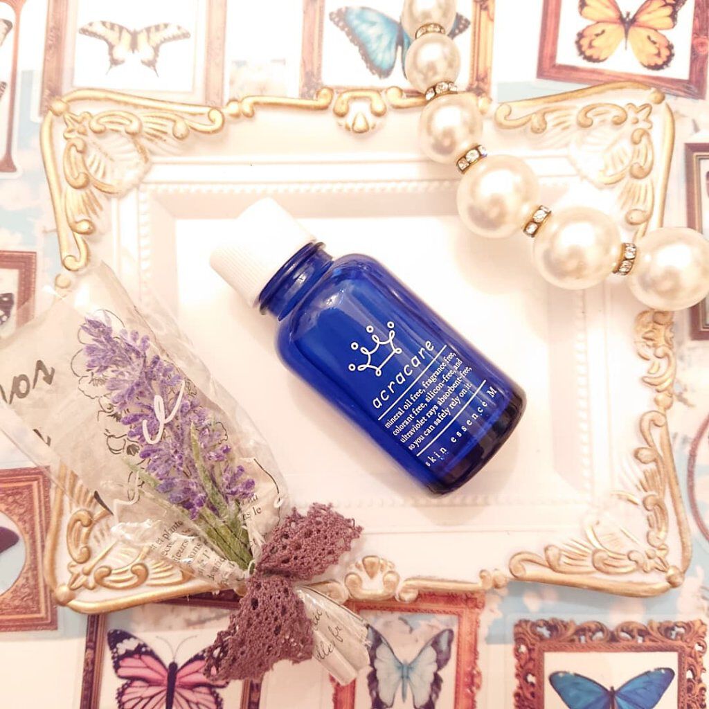 薬用アクレケア/総健美舎/美容液を使ったクチコミ（1枚目）