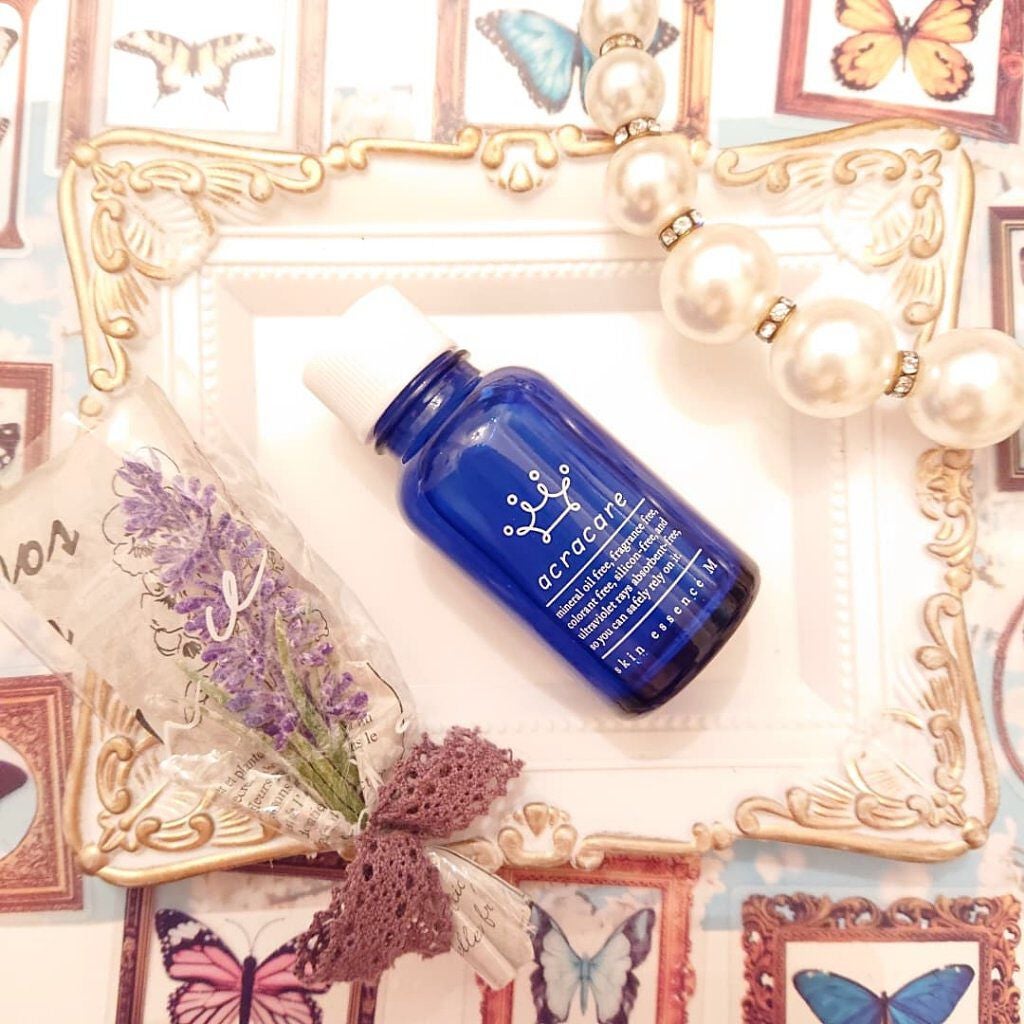 薬用アクレケア/総健美舎/美容液を使ったクチコミ(1枚目)