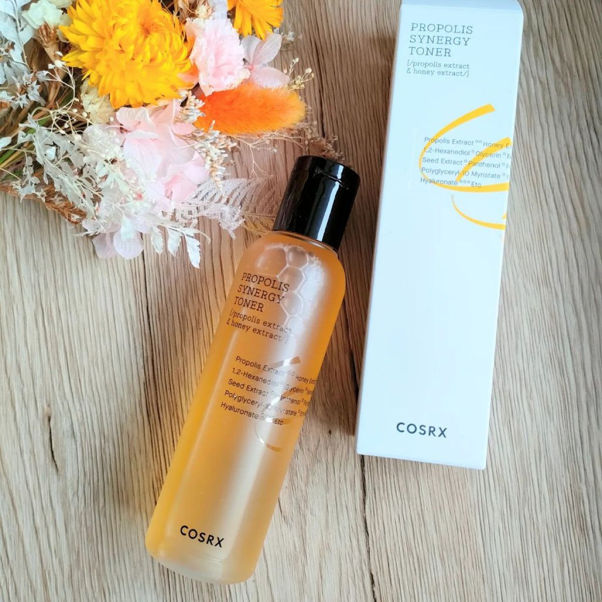 RXザ・ビタミンC23セラム/COSRX/美容液を使ったクチコミ（2枚目）