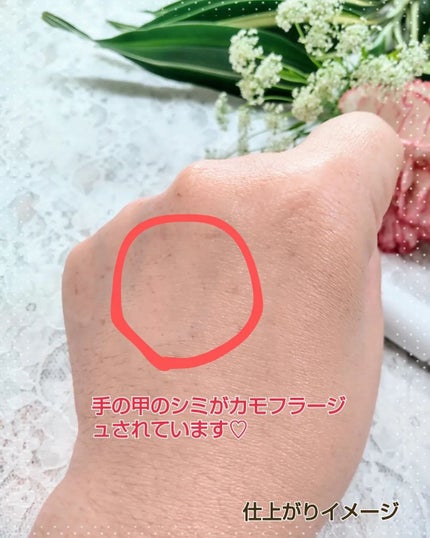 クラリティブラン サーフェイサー/ALBLANC/化粧下地を使ったクチコミ(4枚目)