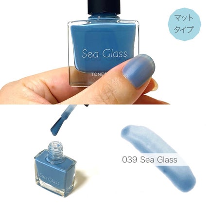 TONE DROP ネイルポリッシュ/D-UP/マニキュアを使ったクチコミ(6枚目)