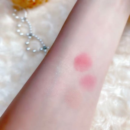 ダズリングワンダーランド コレクション/JILL STUART/メイクアップキットを使ったクチコミ(4枚目)