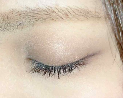 モテライナー リキッド/UZU BY FLOWFUSHI/リキッドアイライナーを使ったクチコミ(2枚目)