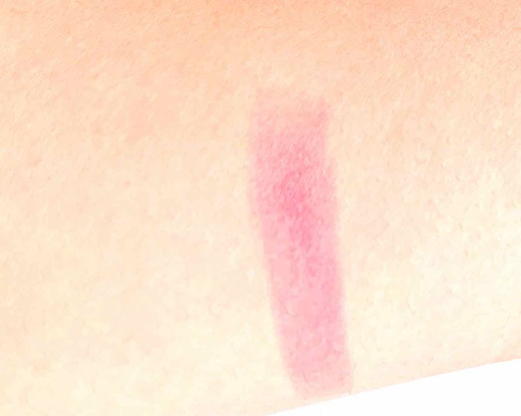 ステイオンバームルージュ/キャンメイク/口紅を使ったクチコミ（2枚目）