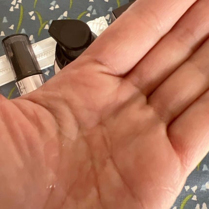 リフトホワイト パーフェクション/BRIGHTAGE/美容液を使ったクチコミ(3枚目)