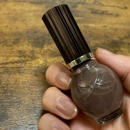 シュガードール オールインワンネイルR/シュガードール/オールインワンネイルを使ったクチコミ(2枚目)