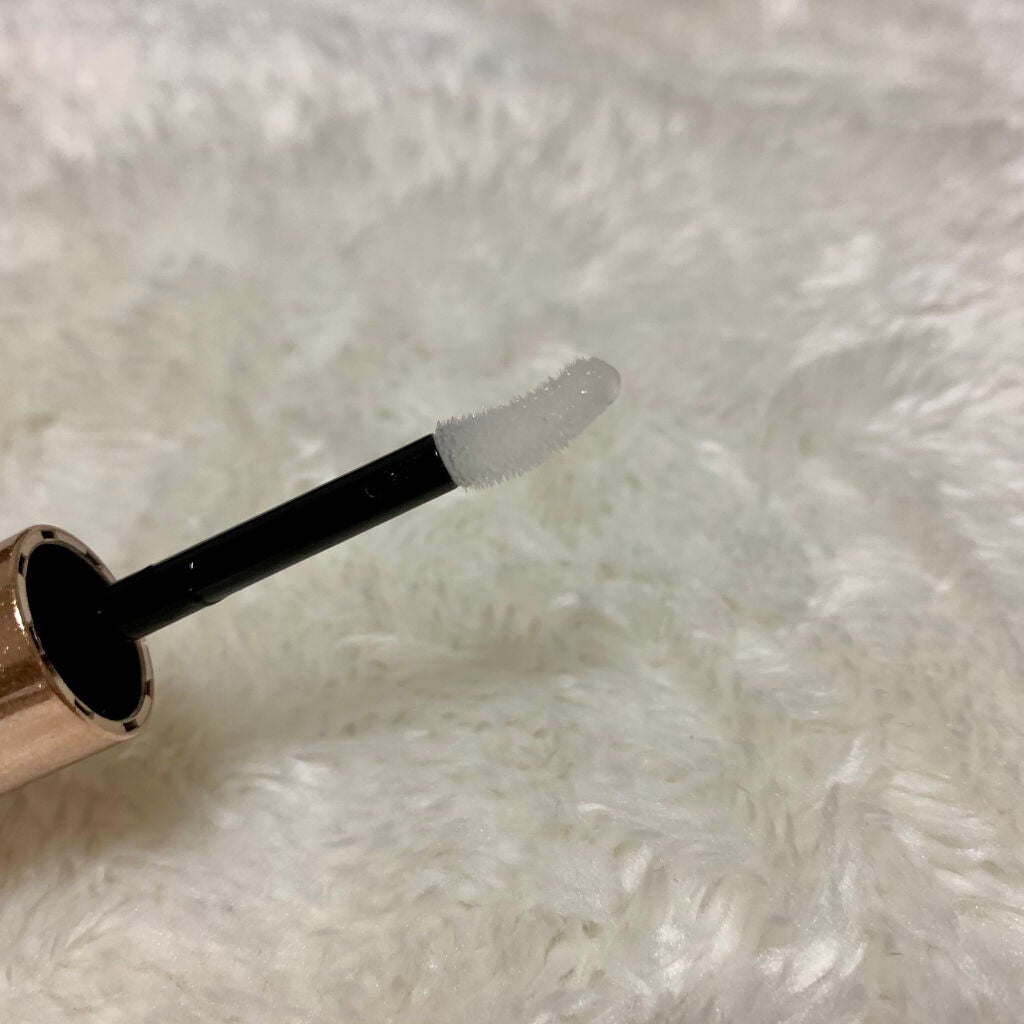 スカルプD ボーテ ピュアフリーアイラッシュセラム プレミアム/アンファー(スカルプD)/まつげ美容液を使ったクチコミ(2枚目)