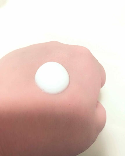 美活パワームース(土台美容液)/SOFINA iP/美容液を使ったクチコミ(2枚目)