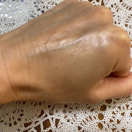 ルルニーク/RICH VISTA/ネック・デコルテケアを使ったクチコミ(4枚目)